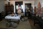Bauernmuseum Casa Museo Monumento del Campesino (©Foto: Martin Schmitz)